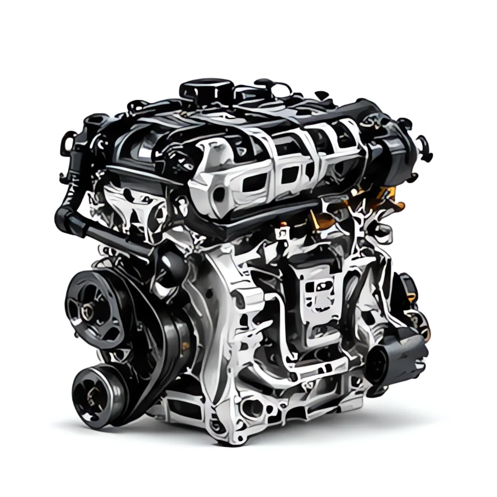 Động cơ 2.0 SkyActiv Mazda CX-5