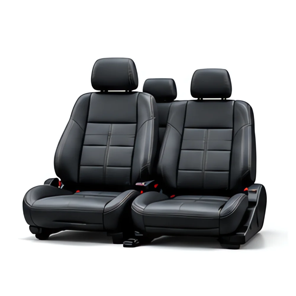 Bộ bọc ghế da Honda CR-V
