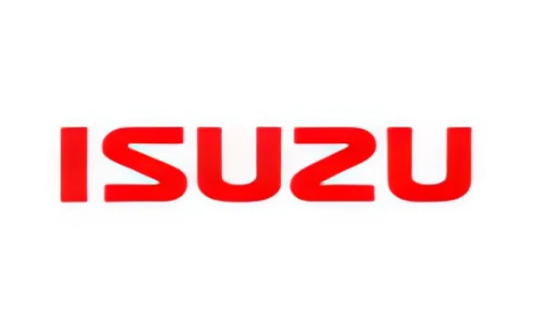 Isuzu